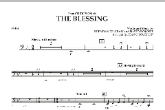 The Blessing von Brendan Graham (Download) 