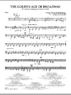 The Golden Age Of Broadway von Richard Rodgers (Download) 