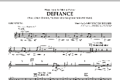 Music From Defiance (Download) 