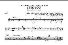 I See You von James Horner (Download) 
