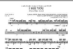 I See You von James Horner (Download) 