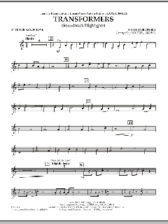 Transformers von Steve Jablonsky (Download) 