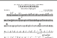 Transformers von Steve Jablonsky (Download) 