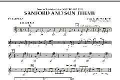 Sanford And Son Theme von Quincy Jones (Download) 