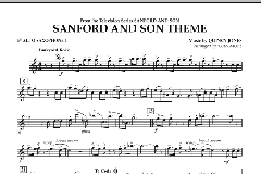 Sanford And Son Theme von Quincy Jones (Download) 
