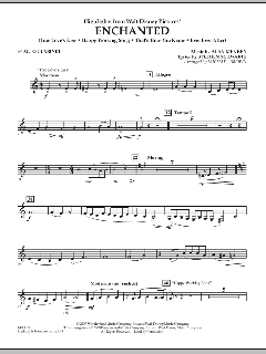 Highlights from Enchanted von Stephen L. Schwartz (Download) 