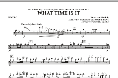 What Time Is It von Robbie Nevil (Download) 