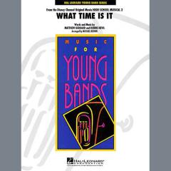 What Time Is It von Robbie Nevil (Download) 