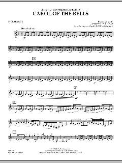 Carol of The Bells (Download) 