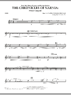 The Chronicles Of Narnia: Prince Caspian von Harry Gregson-Williams (Download) 