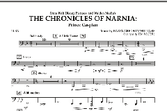 The Chronicles Of Narnia: Prince Caspian von Harry Gregson-Williams (Download) 