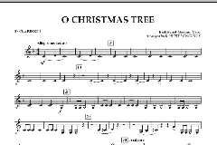 O Christmas Tree (Download) 
