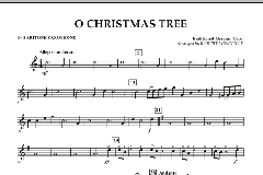 O Christmas Tree (Download) 