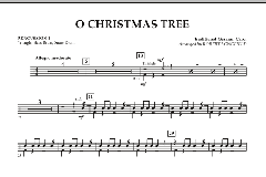 O Christmas Tree (Download) 