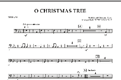O Christmas Tree (Download) 