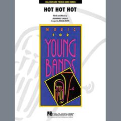 Hot Hot Hot von Alphonsus Cassell (Download) 