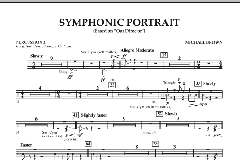 Symphonic Portrait von Michael Brown (Download) 