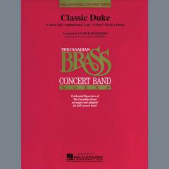 Classic Duke von Duke Ellington (Download) 