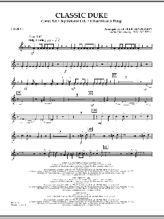 Classic Duke von Duke Ellington (Download) 