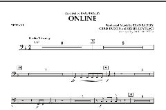 Online von Brad Paisley (Download) 
