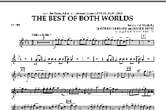 The Best of Both Worlds von Matthew Gerrard (Download) 