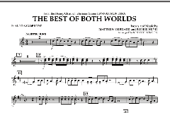 The Best of Both Worlds von Matthew Gerrard (Download) 