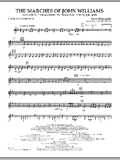 The Marches of John Williams (Download) 