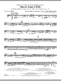 Music From Glee (Download) 