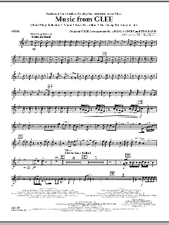 Music From Glee (Download) 