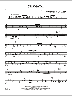 Granada von Augustin Lara (Download) 