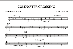 Coldwater Crossing von Michael Sweeney (Download) 