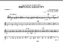 Defying Gravity von Stephen L. Schwartz (Download) 