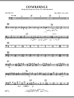 Confluence von Richard L. Saucedo (Download) 