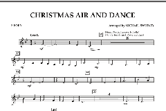 Christmas Air And Dance (Download) 