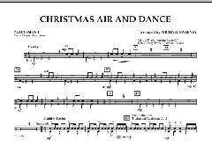 Christmas Air And Dance (Download) 