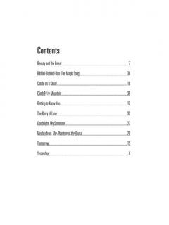 Popular Piano Solos Grade 3 