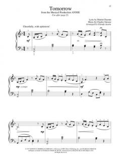 Popular Piano Solos Grade 3 