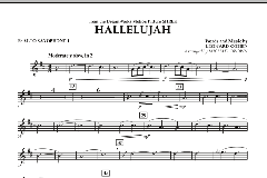 Hallelujah von Leonard Cohen (Download) 