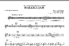Hallelujah von Leonard Cohen (Download) 