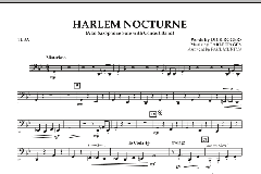 Harlem Nocturne von Earle Hagen (Download) 