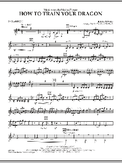 Music from How To Train Your Dragon von John Powell (Download) 