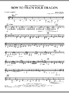 Music from How To Train Your Dragon von John Powell (Download) 