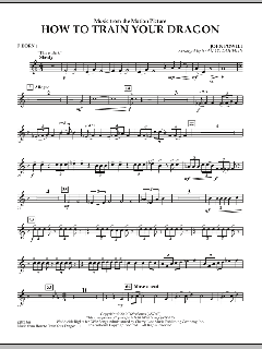 Music from How To Train Your Dragon von John Powell (Download) 