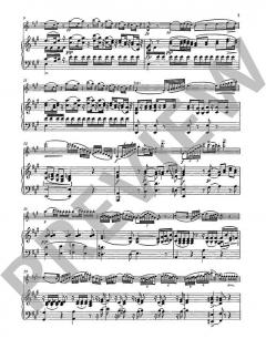 Rondo A-Dur D 438 von Franz Schubert 