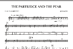 The Partridge And The Pear von John Moss (Download) 
