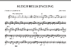 Sleigh Bells Jingling von John Moss (Download) 