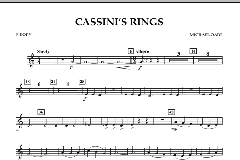 Cassini's Rings von Michael Oare (Download) 