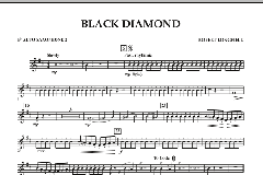 Black Diamond von Robert Longfield (Download) 
