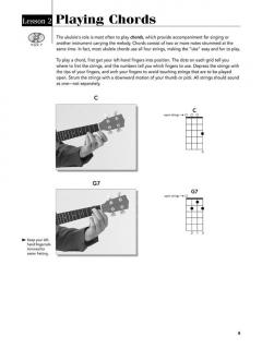 Play Ukulele Today Level 1 von Barrett Tagliarino im Alle Noten Shop kaufen