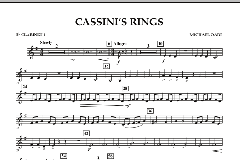 Cassini's Rings von Michael Oare (Download) 